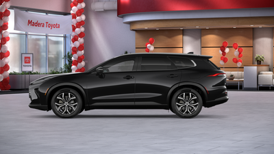 2026 Toyota Toyota Crown Signia XLE