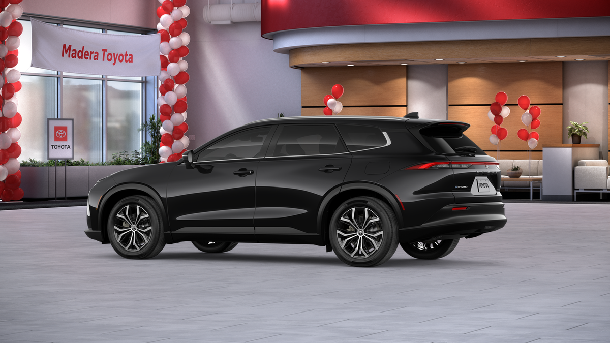 2026 Toyota Toyota Crown Signia XLE