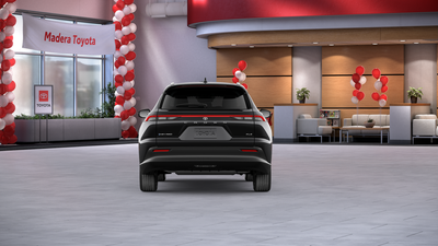 2026 Toyota Toyota Crown Signia XLE