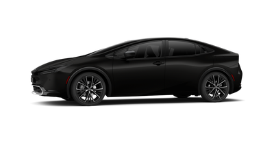 2027 Toyota Prius Limited
