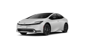 2027 Toyota Prius Limited