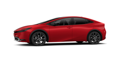 2026 Toyota Prius Limited