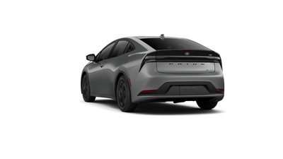 2027 Toyota Prius Plug-in Hybrid SE