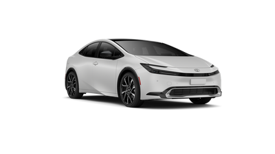 2027 Toyota Prius Plug-in Hybrid XSE Premium