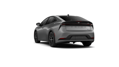 2026 Toyota Prius Limited AWD