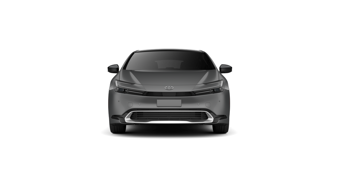 2026 Toyota Prius Limited AWD