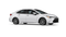 2027 Toyota Corolla Hybrid Hybrid LE