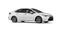 2027 Toyota Corolla Hybrid Hybrid LE