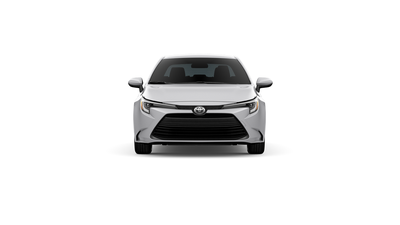 2027 Toyota Corolla Hybrid Hybrid LE
