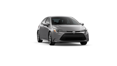 2027 Toyota Corolla Hybrid Hybrid LE