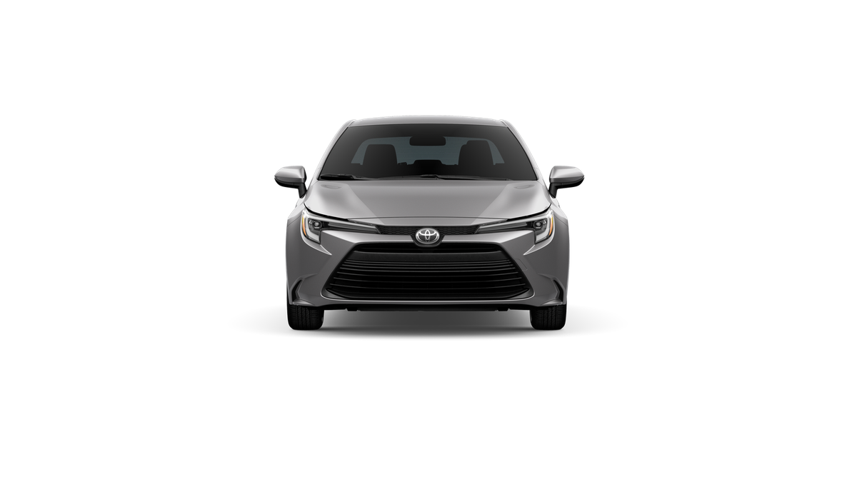 2027 Toyota Corolla Hybrid Hybrid LE