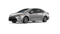 2027 Toyota Corolla Hybrid Hybrid LE