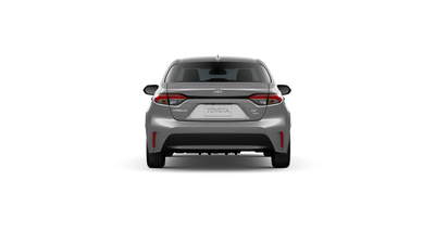2027 Toyota Corolla Hybrid Hybrid LE
