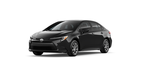 2027 Toyota Corolla Hybrid Hybrid LE