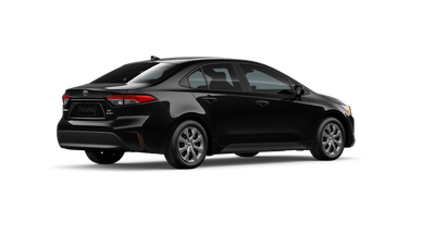 2027 Toyota Corolla Hybrid Hybrid LE