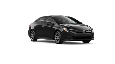 2027 Toyota Corolla Hybrid Hybrid LE