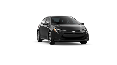 2027 Toyota Corolla Hybrid Hybrid LE