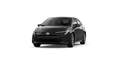 2027 Toyota Corolla Hybrid Hybrid LE