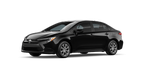 2027 Toyota Corolla Hybrid Hybrid LE