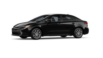 2027 Toyota Corolla Hybrid Hybrid LE
