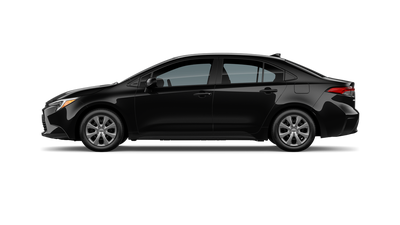 2027 Toyota Corolla Hybrid Hybrid LE