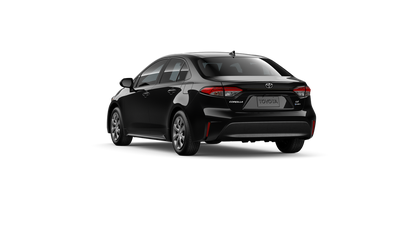 2027 Toyota Corolla Hybrid Hybrid LE