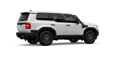 2027 Toyota Land Cruiser Land Cruiser 1958