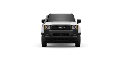 2027 Toyota Land Cruiser Land Cruiser 1958