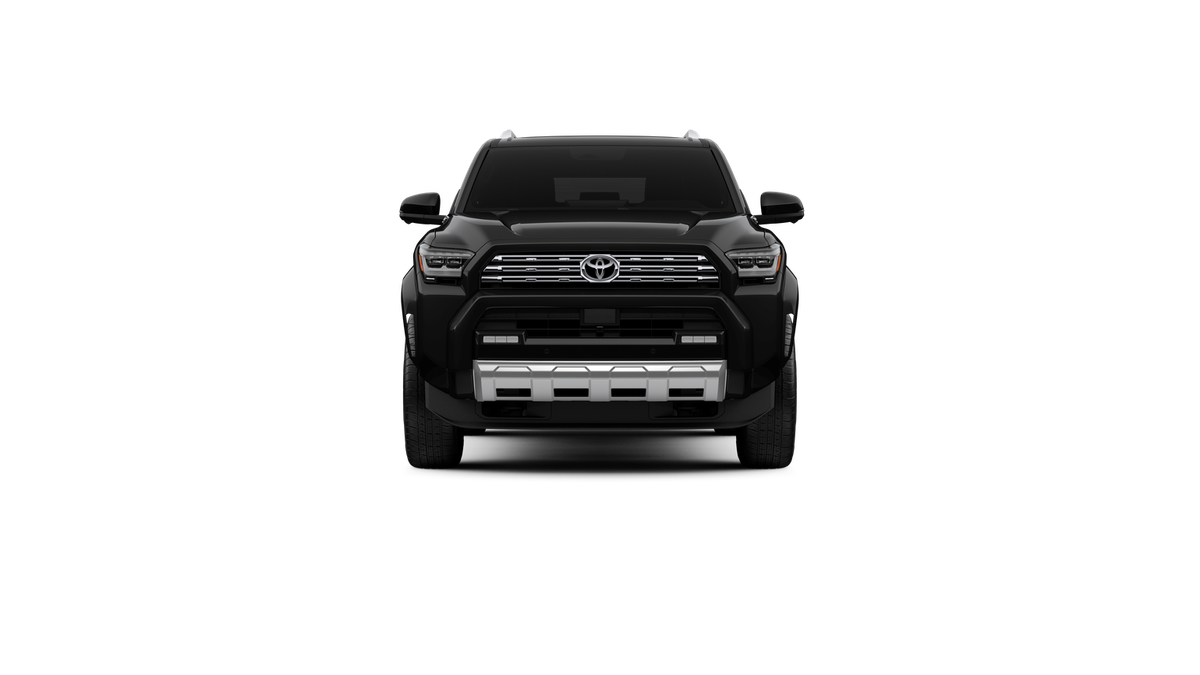 2026 Toyota 4Runner i-FORCE MAX Limited i-FORCE MAX