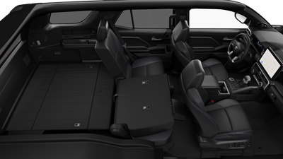 2026 Toyota 4Runner i-FORCE MAX Limited i-FORCE MAX