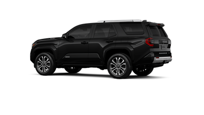 2026 Toyota 4Runner i-FORCE MAX Limited i-FORCE MAX
