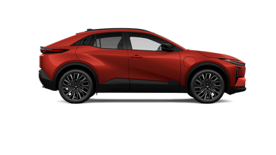 2026 Toyota C-HR XSE