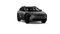 2026 Toyota bZ Woodland bZ Woodland