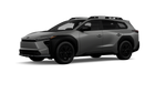 2026 Toyota bZ Woodland bZ Woodland