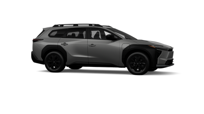 2027 Toyota bZ Woodland bZ Woodland
