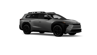 2027 Toyota bZ Woodland bZ Woodland