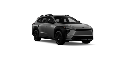 2027 Toyota bZ Woodland bZ Woodland
