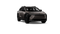2026 Toyota bZ Woodland bZ Woodland