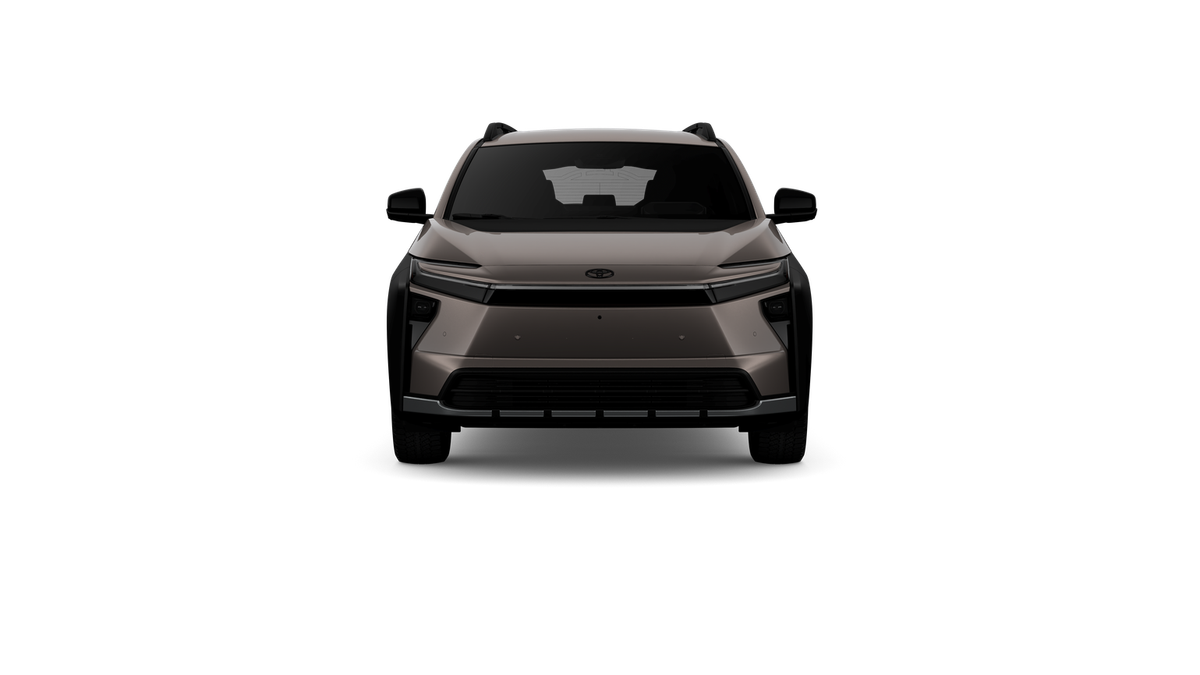 2026 Toyota bZ Woodland bZ Woodland