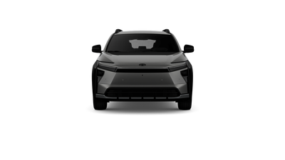 2026 Toyota bZ Woodland bZ Woodland