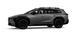 2026 Toyota bZ Woodland bZ Woodland