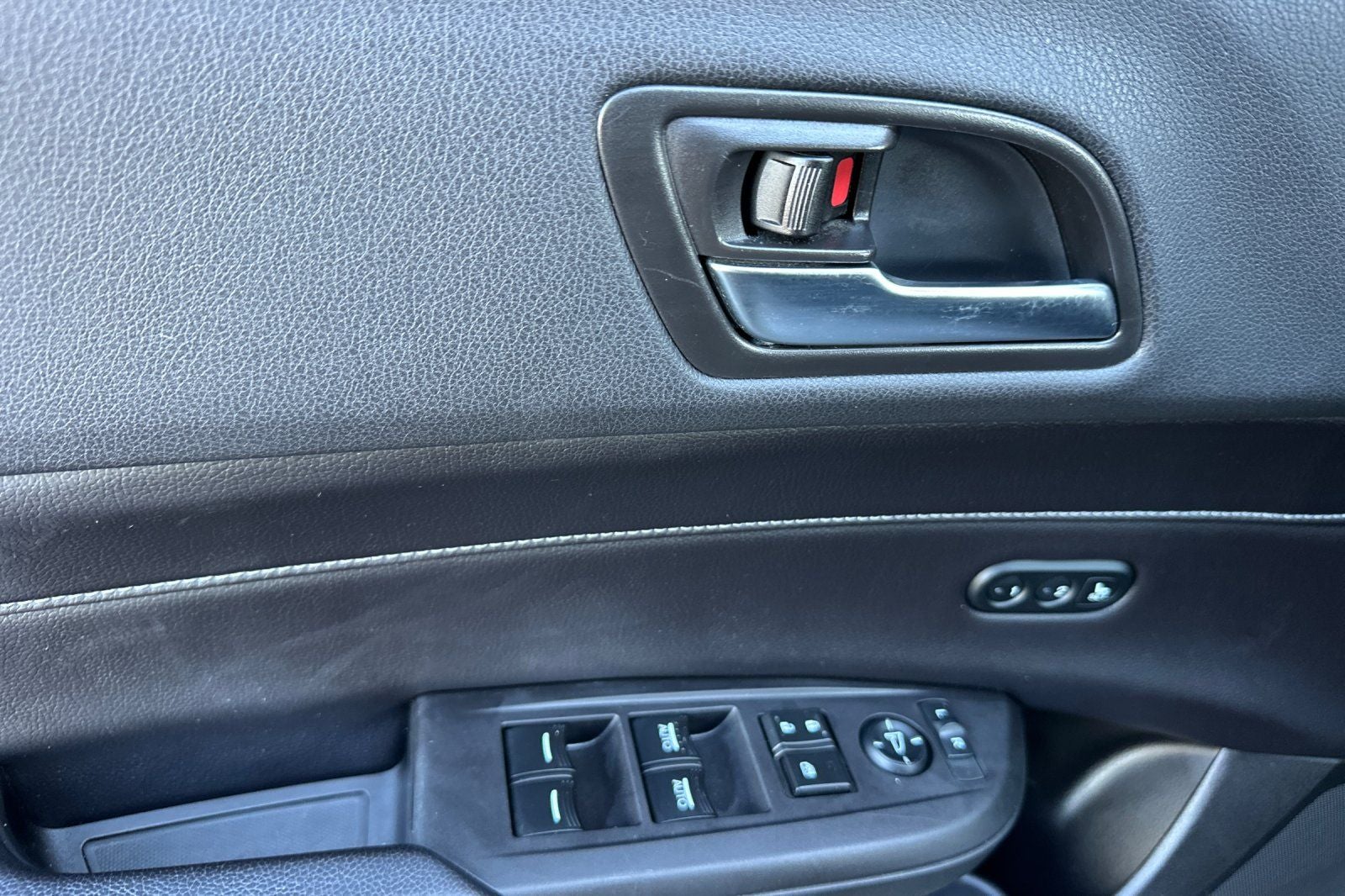 2021 Acura ILX Technology & A-Spec Packages