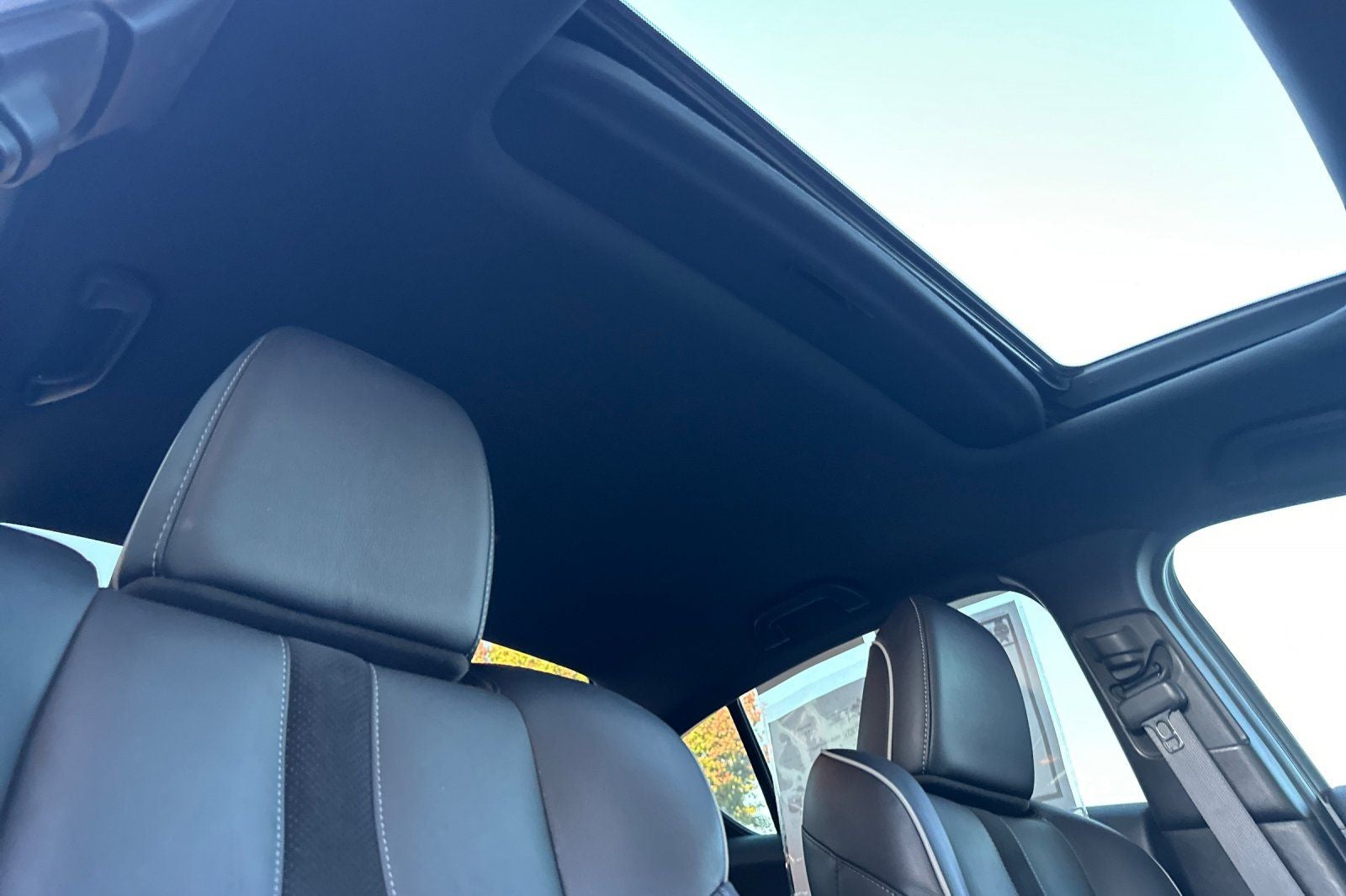 2021 Acura ILX Technology & A-Spec Packages