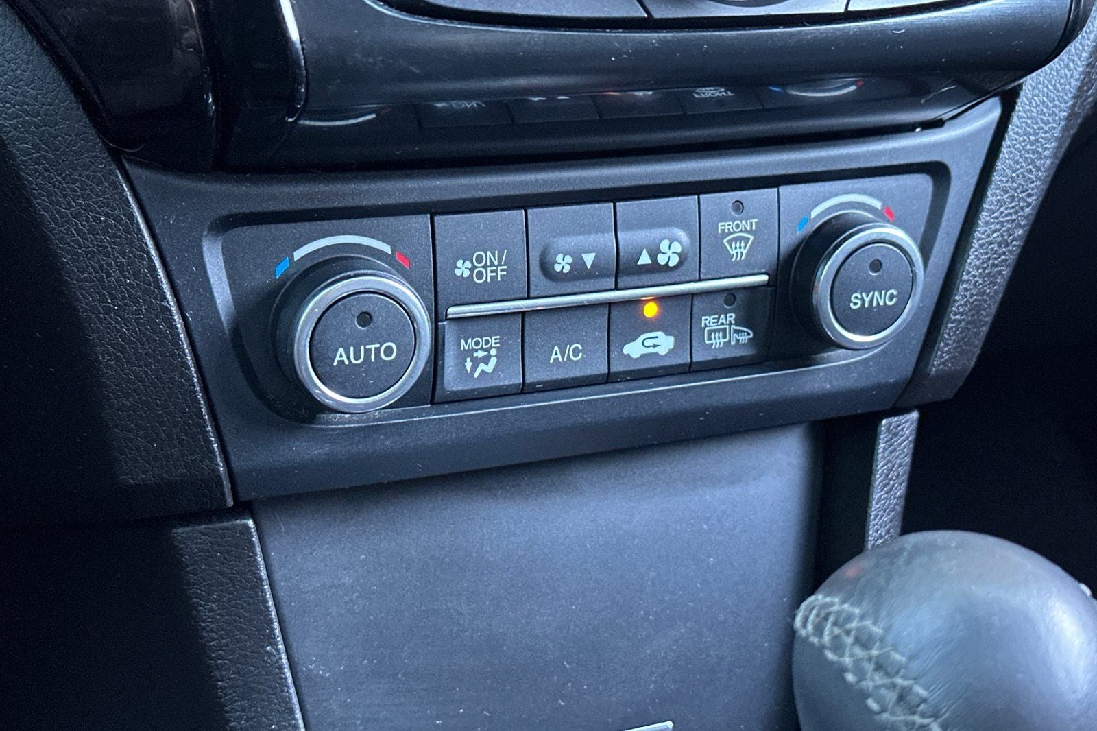 2021 Acura ILX Technology & A-Spec Packages