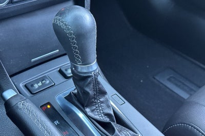 2021 Acura ILX Technology & A-Spec Packages