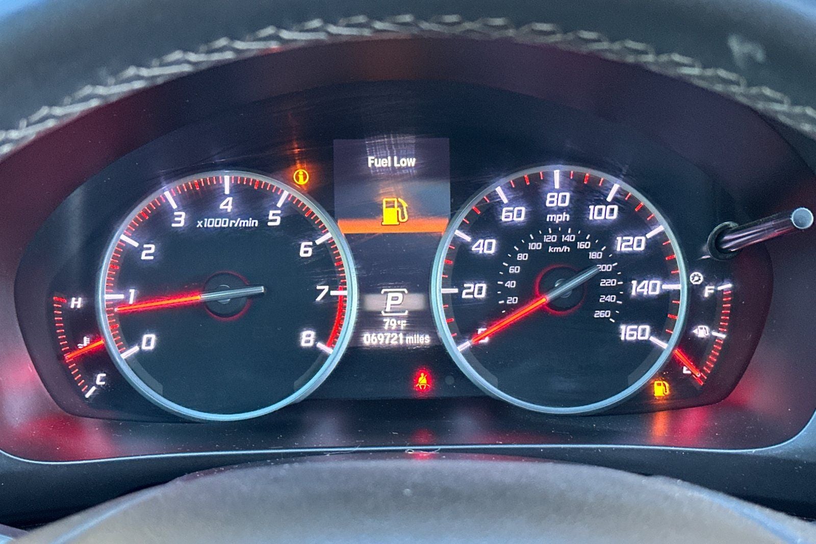 2021 Acura ILX Technology & A-Spec Packages