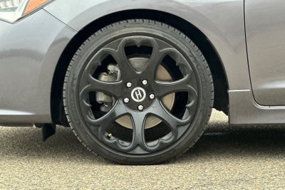 2021 Acura ILX Technology & A-Spec Packages