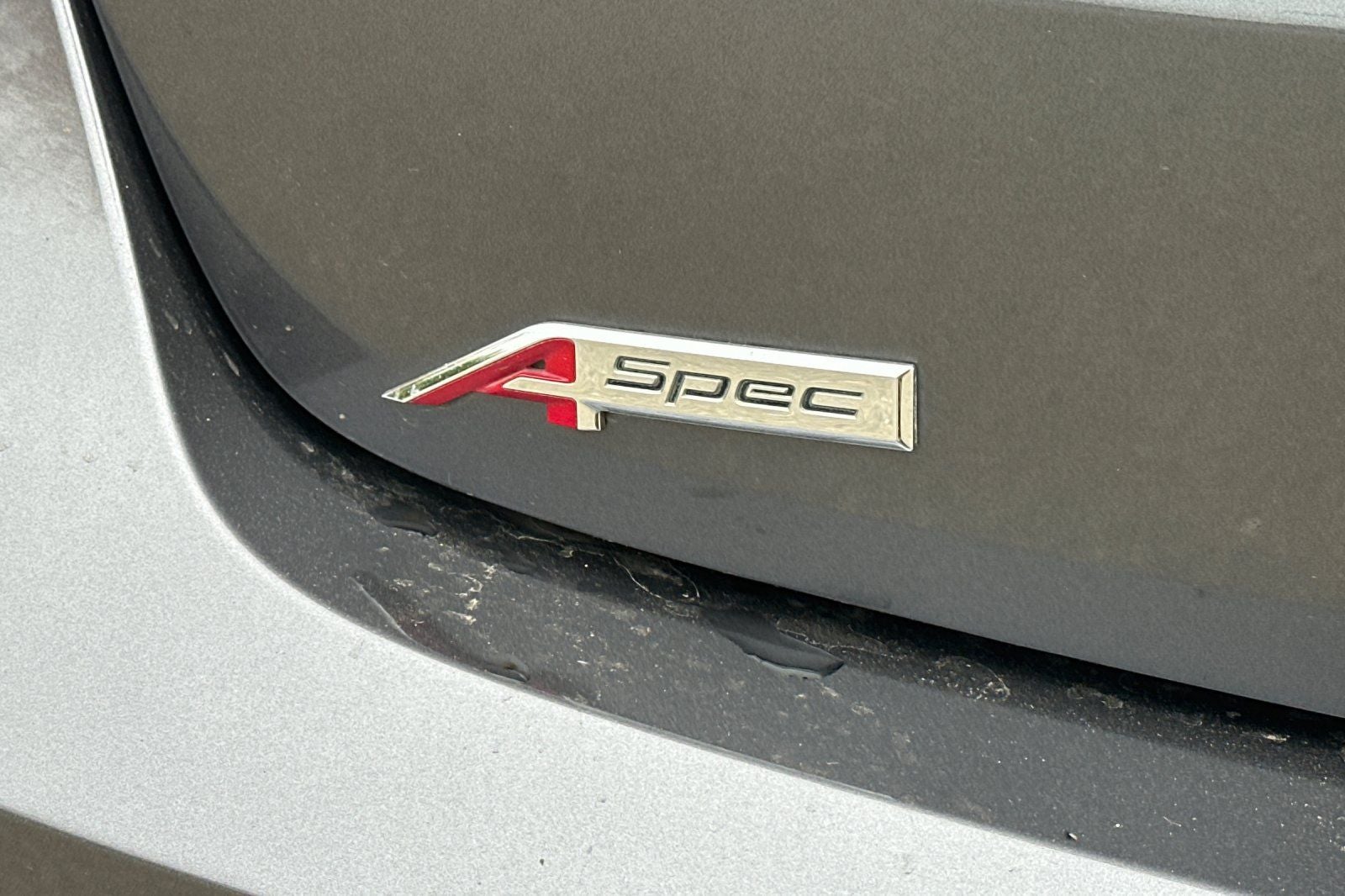 2021 Acura ILX Technology & A-Spec Packages