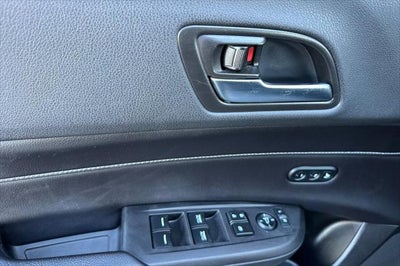 2021 Acura ILX Technology & A-Spec Packages