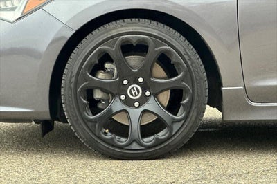 2021 Acura ILX Technology & A-Spec Packages